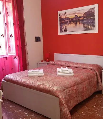 Happy Holidays Appartement