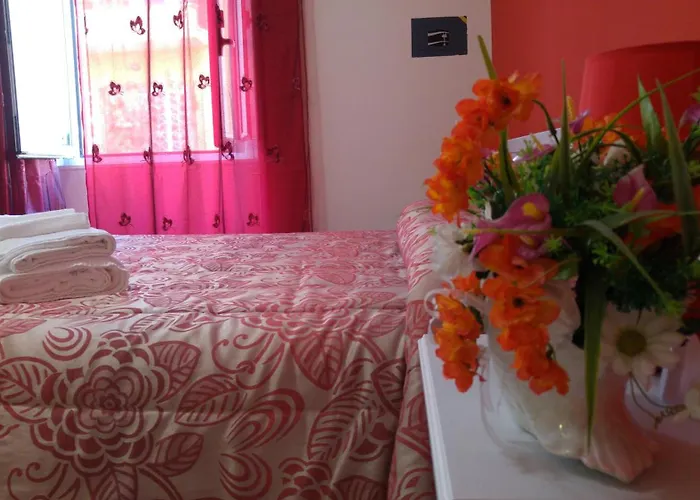 Happy Holidays Appartement Rome
