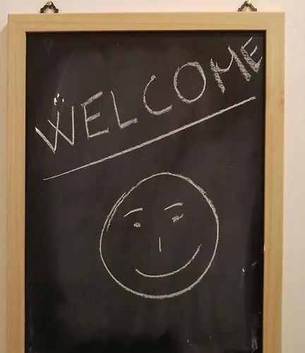 Happy Holidays Appartement Rome