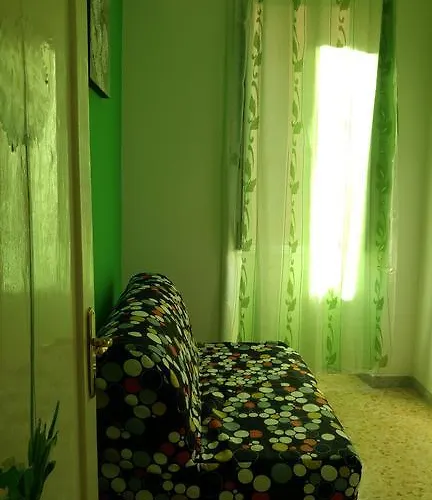 Appartement Happy Holidays *