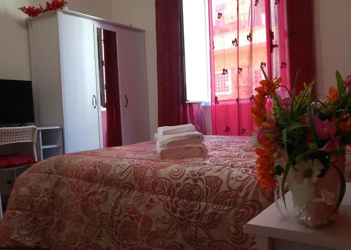 Happy Holidays Appartement *