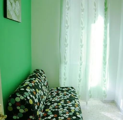 Happy Holidays Appartement Rome