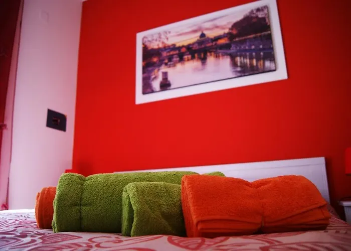 Happy Holidays Appartement