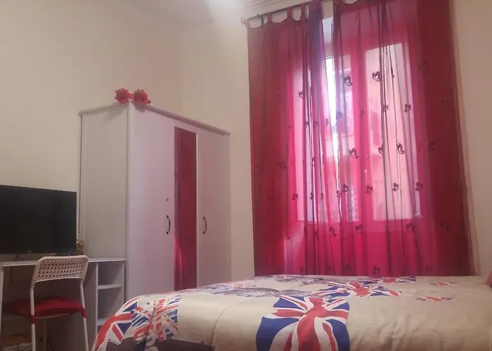 Appartement Happy Holidays