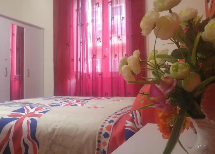 Happy Holidays Appartement