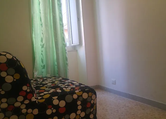 Appartement Happy Holidays *