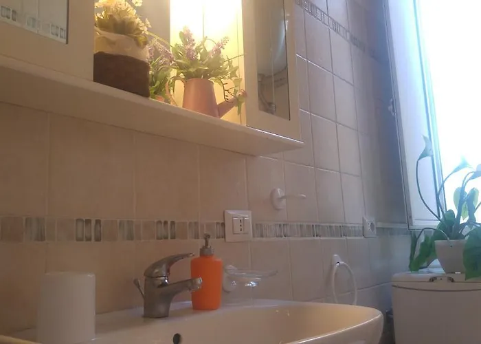 Appartement Happy Holidays *