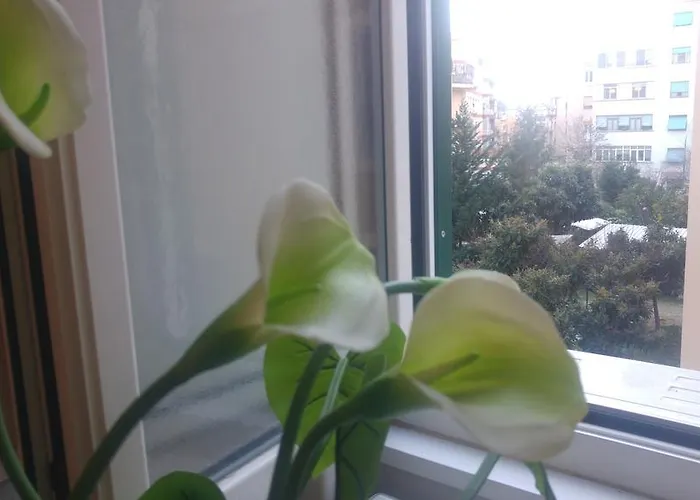 Appartement Happy Holidays