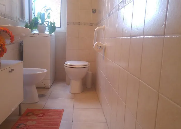 Happy Holidays Appartement