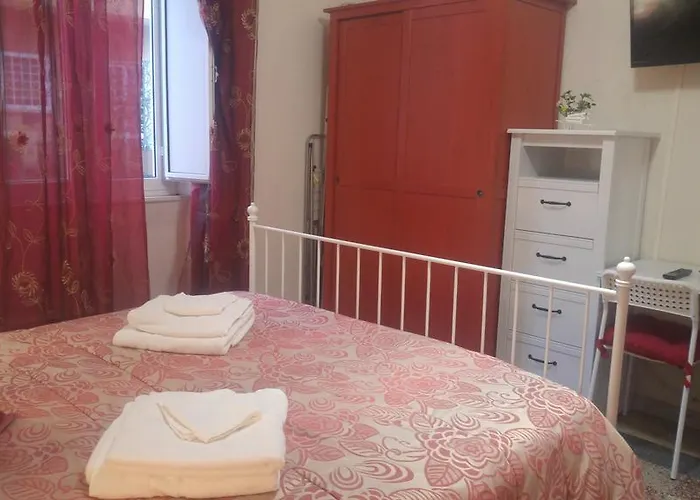 Happy Holidays Appartement